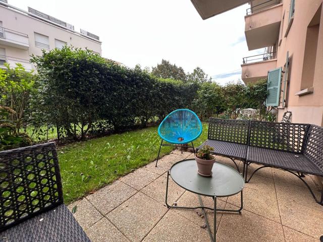 Appartement, Élancourt