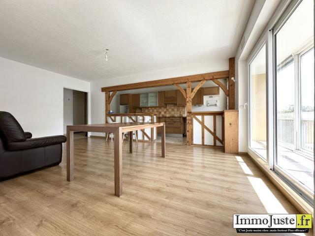 Appartement, Élancourt