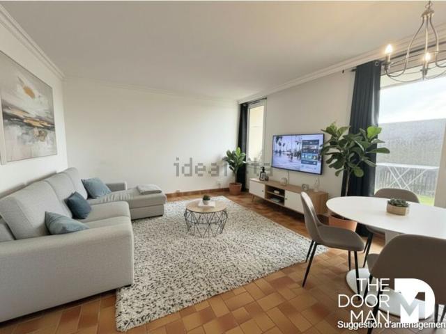 Appartement, Élancourt