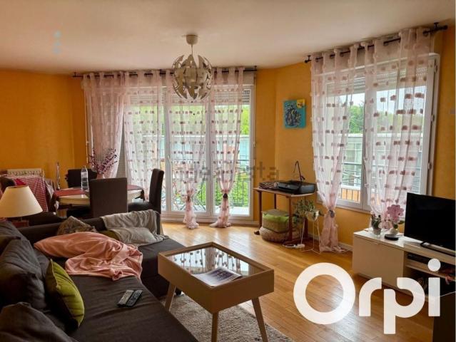 Appartement, Élancourt