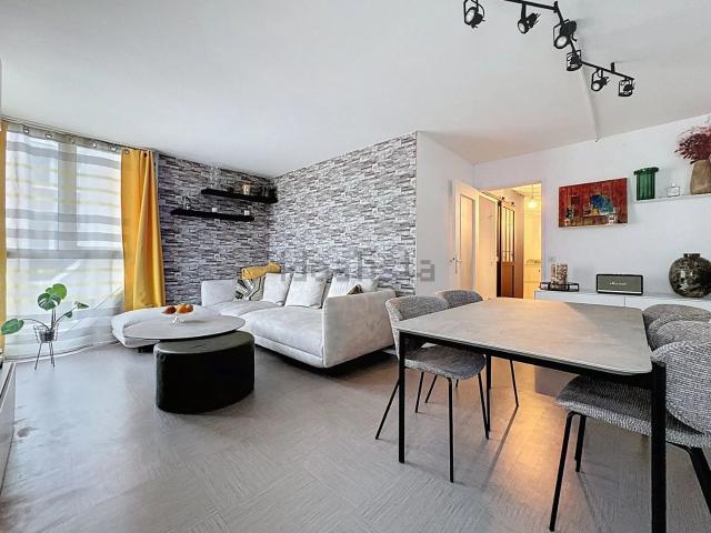 Appartement, Élancourt