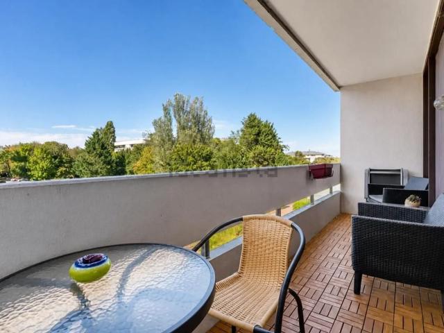 Appartement, Élancourt