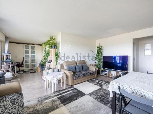 Appartement, Élancourt