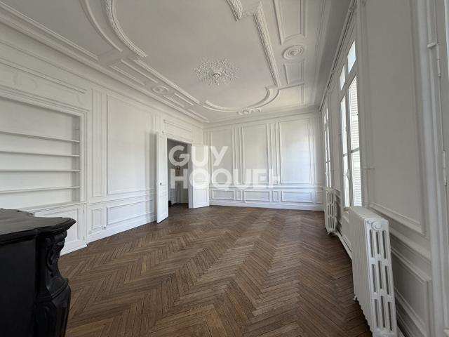 Appartement Elbeuf 3 pièce s 91.76 m2