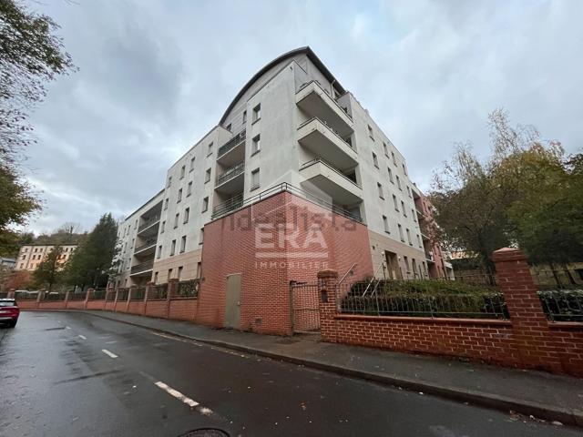 Appartement, Elbeuf