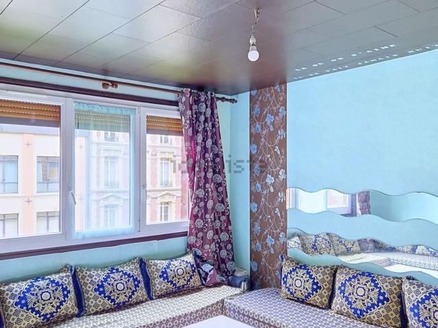 Appartement, Elbeuf