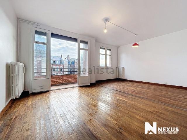 Appartement, Elbeuf