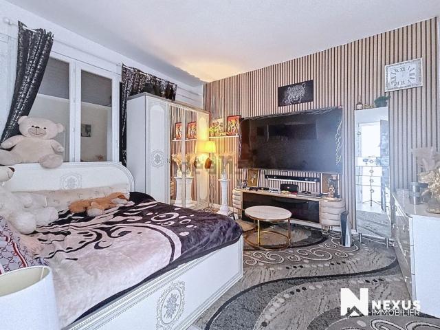 Appartement, Elbeuf