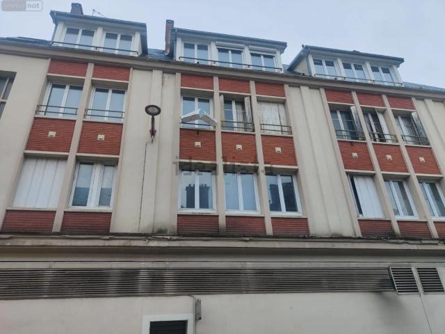 Appartement, Elbeuf