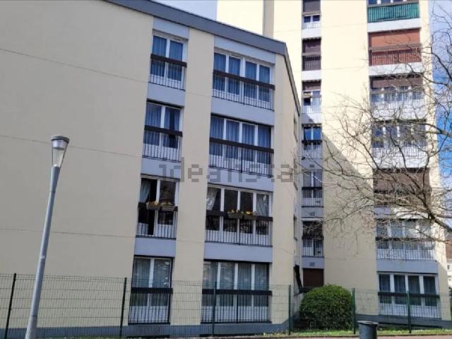 Appartement, Elbeuf