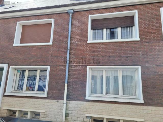 Appartement, Elbeuf