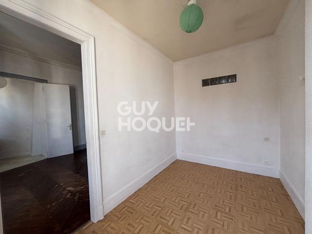 Appartement Elbeuf 2 pièce s