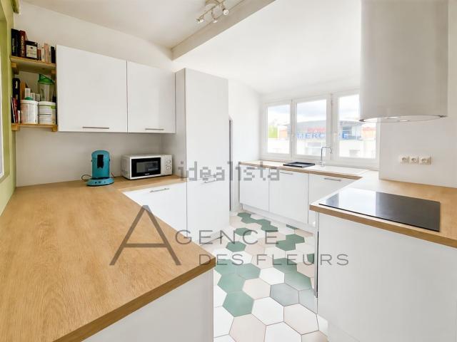 Appartement, Elbeuf