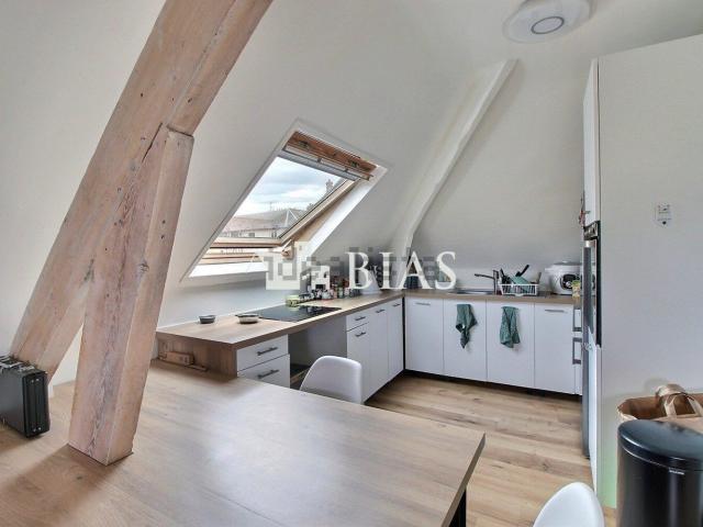 Appartement, Elbeuf