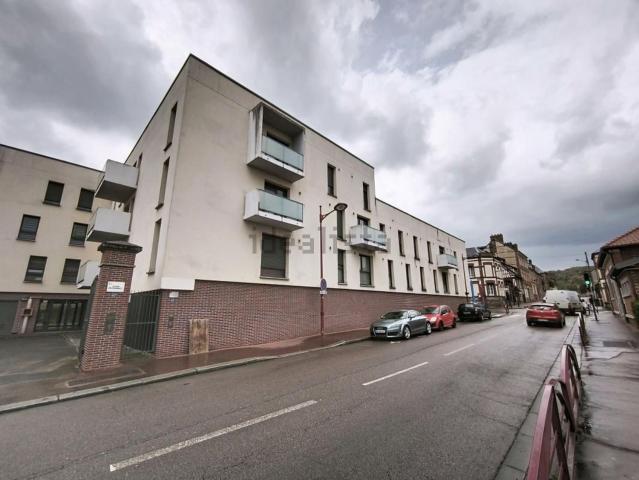 Appartement, Elbeuf