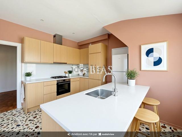 Appartement, Elbeuf