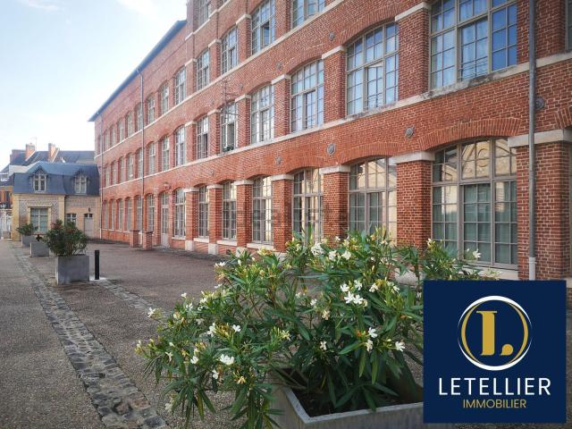 Appartement, Elbeuf