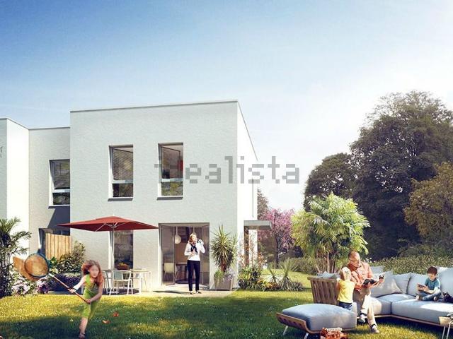 Appartement, Elbeuf