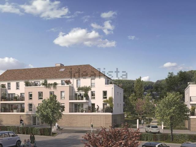 Appartement, Elbeuf