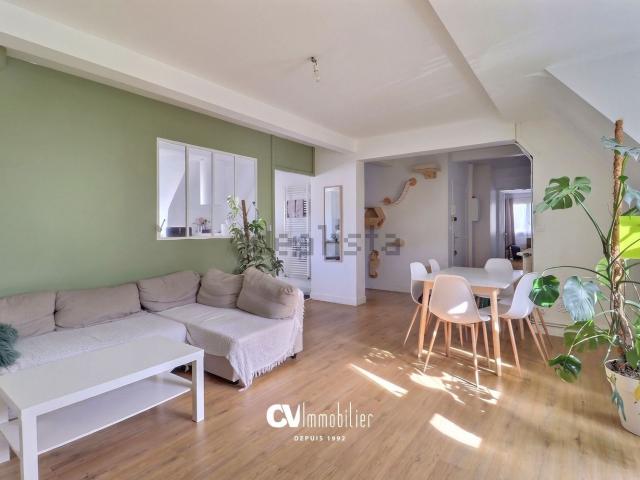 Appartement, Elbeuf