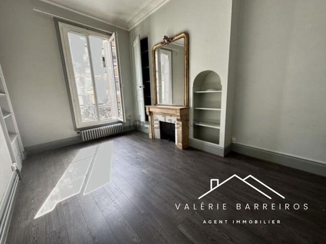 Appartement, Elbeuf
