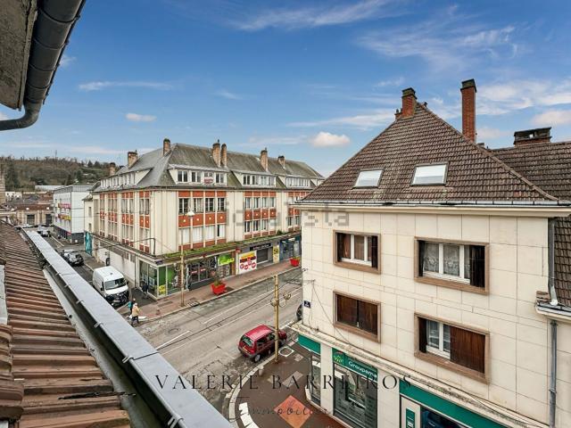 Appartement, Elbeuf