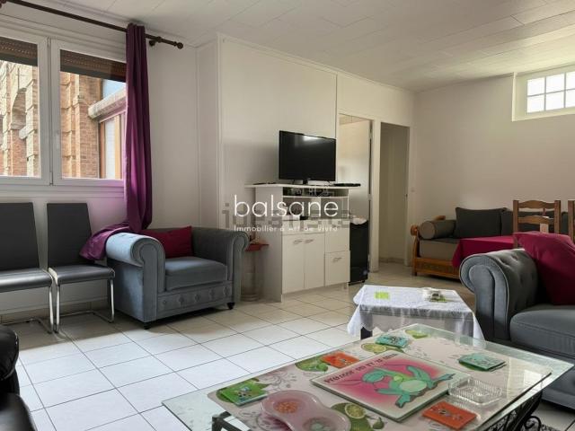Appartement, Elbeuf