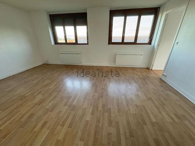 Appartement, Elbeuf