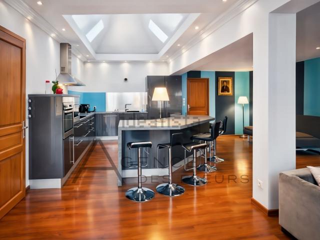 Appartement, Elbeuf