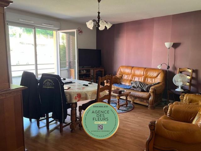 Appartement, Elbeuf