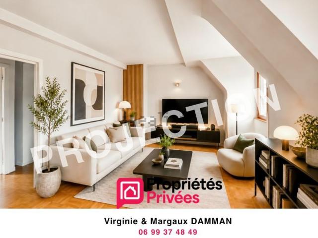 Appartement, Elbeuf