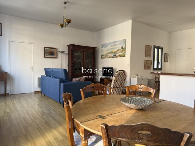 Appartement, Elbeuf