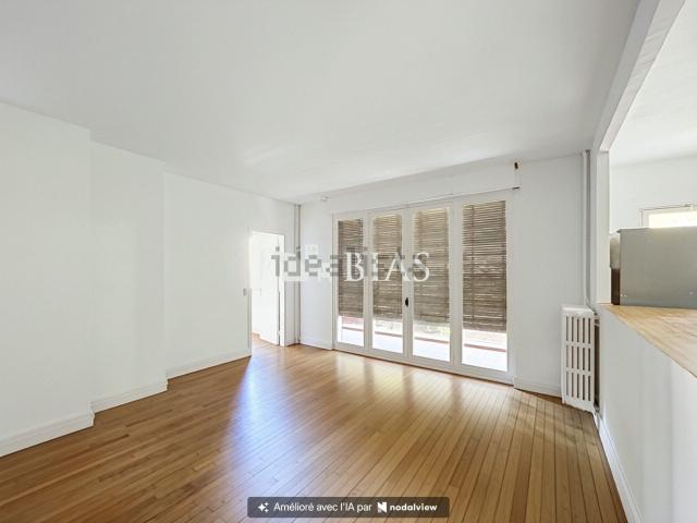 Appartement, Elbeuf