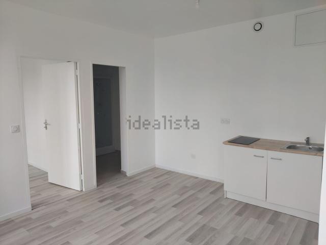 Appartement, Elbeuf