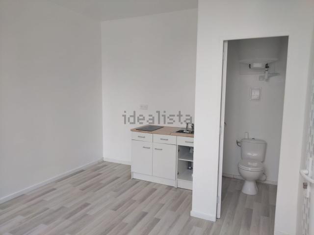 Appartement, Elbeuf