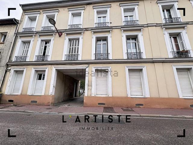 Appartement, Elbeuf