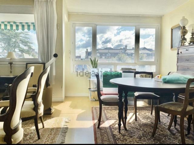 Appartement, Elbeuf