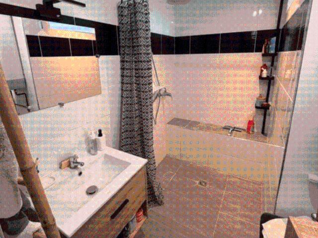Appartement électicité inclus