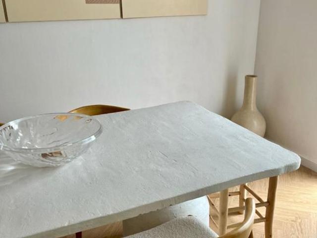 Appartement élégant et lumineux