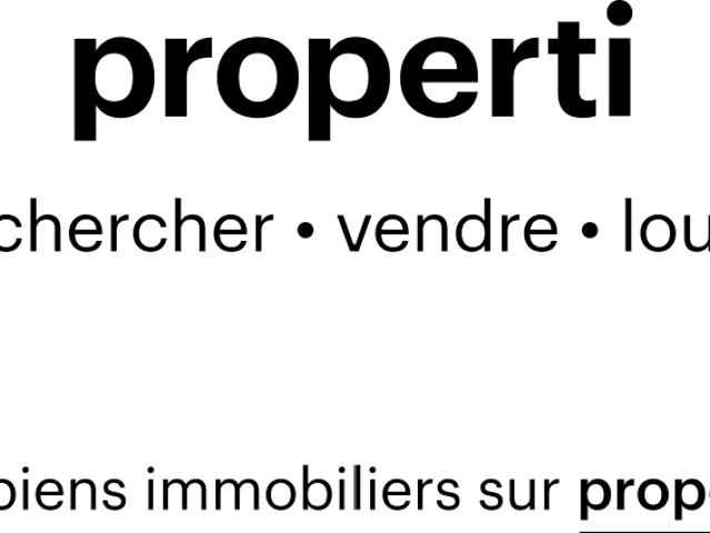 Appartement élégant 4 pièces avec ascenseur et parking, Port Valais