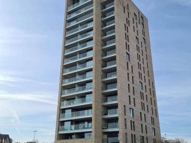 Appartement Elfde Liniestraat 13 / 0802, 3500 Hasselt