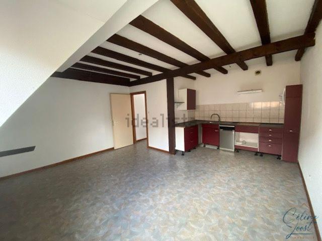 Appartement, Elsenheim