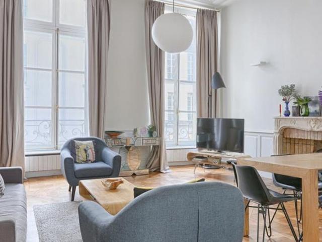 Appartement • Elysées Madeleine