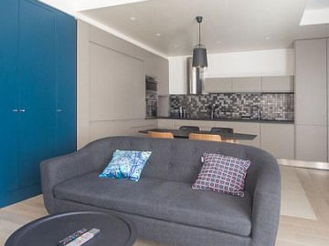 Appartement • Elysées Madeleine