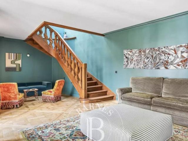 Appartement • Elysées Madeleine