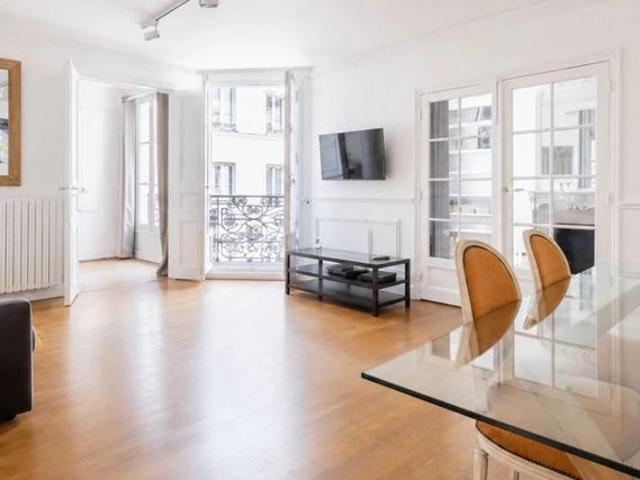 Appartement • Elysées Madeleine