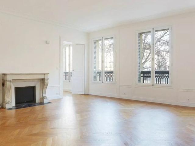 Appartement • Elysées Madeleine