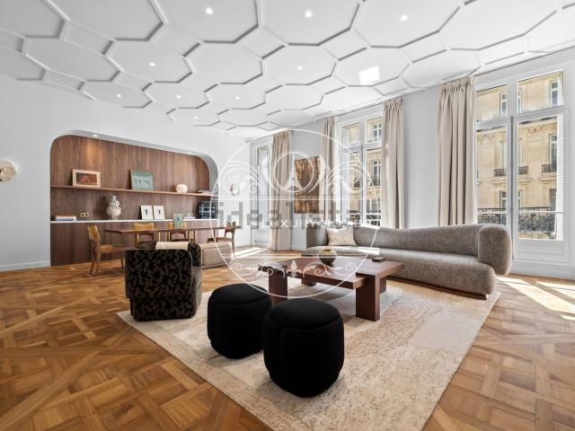 Appartement, Elysées Madeleine, Paris