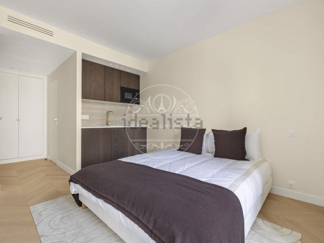 Appartement, Elysées Madeleine, Paris