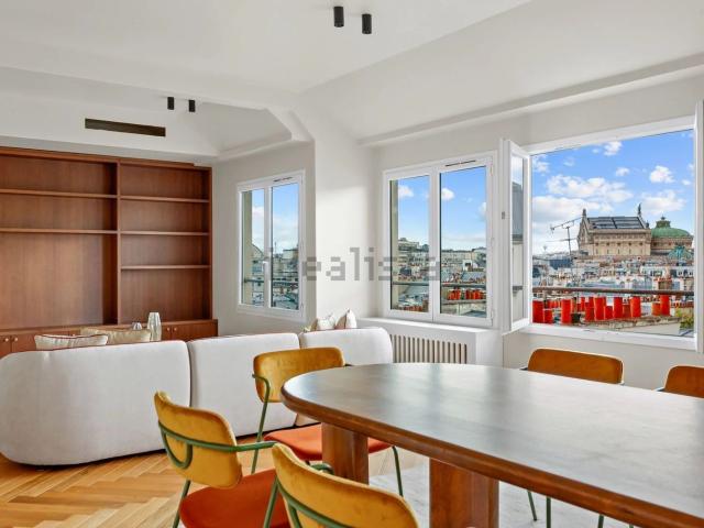 Appartement, Elysées Madeleine, Paris